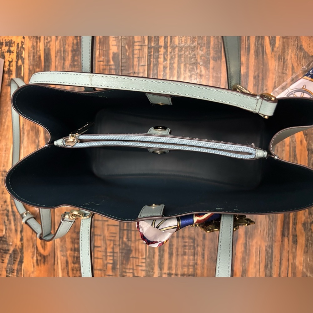 Kate Spade Harper Satchel - Picture 5 of 12